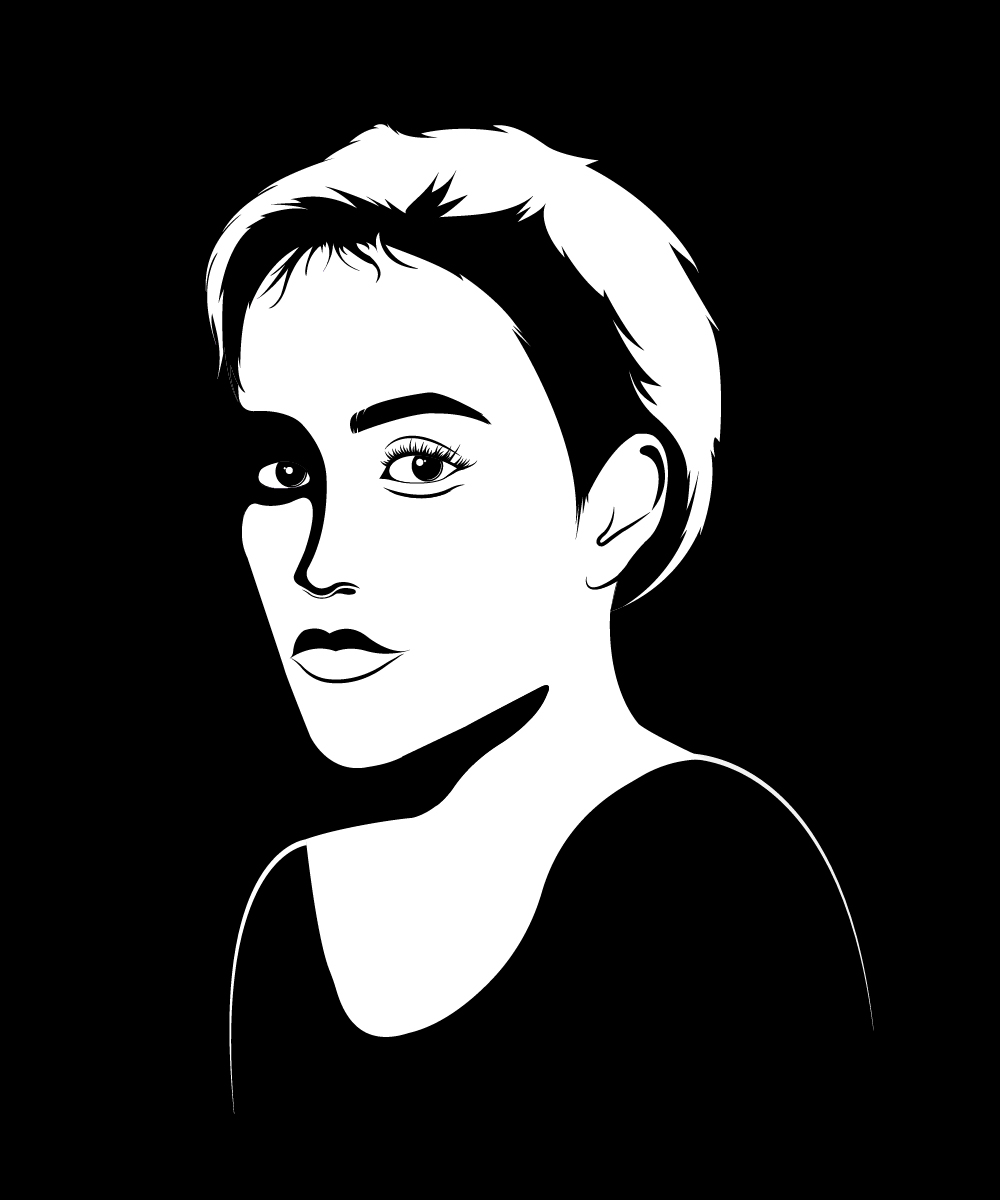 portrait-femme